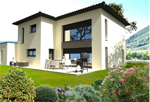 maison à la vente -   26760  MONTELEGER, surface 115 m2 vente maison - UBI476190470